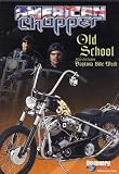 American Chopper Old School DVD