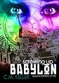 Screwing Up Babylon (The Screwing Up Time Series)