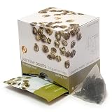 Jasmine Pearl Tea