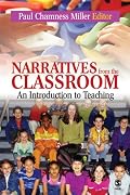 Narratives from the Classroom: An Introduction to Teaching
