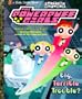 Cartoon Network The Powerpuff Girls  Big, Terrible Trouble?  Little Golden Book