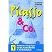 Picasso & Co, Bd.1: Praktische Anregungen f�r den Kunstunterricht in der Grundschule (1. bis 4. Klasse)