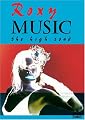 Roxy Music - The High Road