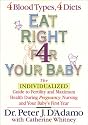 Eat Right for Your Baby: The Individualized Guide to Fertility and Maximum Health During Pregnancy, Nursing, and Your Baby's First Year