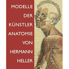Modelle der K�nstler-Anatomie