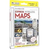 Handmark Express Maps