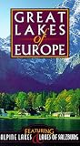 Great Lakes of Europe: Alpine Lakes & Salzburg (Switzerland & Austria)