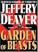 Garden of Beasts: A Novel of Berlin 1936 (Wheeler Hardcover)