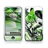 Emerald Nexus Design Protective Skin Decal Sticker for Apple iPhone (2G)1st Generation