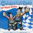 Oktoberfest 2001 - Der Wies'n Sampler