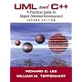 UML and C++: A Practical Guide to Object-Oriented Development (2nd Edition)