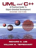 UML and C++: A Practical Guide to Object-Oriented Development (2nd Edition)