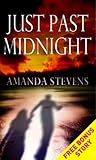 Just past midnight