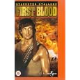 Rambo 1 - First Blood [UK-Import]