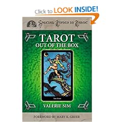 Tarot Outside the Box (Special Topics in Tarot)