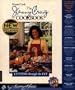 Mastercook's The Jenny Craig Cookbook: Cutting Through The Fat (WIN/MAC)