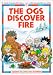 Books : The Ogs Discover Fire (Reading for Beginners)