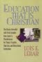 Education that is Christian