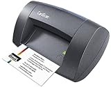 CardScan 600c - Sheetfed scanner - USB