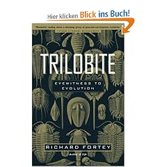 Trilobite: Eyewitness to Evolution (Vintage)