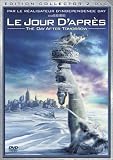 Revue Fox Pathé Europa  / Le Jour d'après - Édition Collector 2 DVD