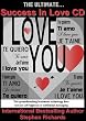 The Ultimate Success in Love
