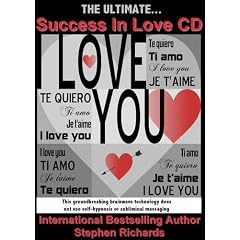 The Ultimate Success in Love