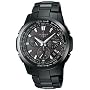 CASIO (�J�V�I) �r���v OCEANUS �I�V�A�i�X Classic Line �N���V�b�N���C�� �^�t�\�[���[ �d�g���v �`�^�����f�� OCW-M700TBJ-1AJF