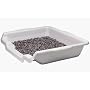Purina SecondNature Dog Litter Pan - Miniature