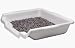 Kitchen & Housewares : Purina SecondNature Dog Litter Pan - Miniature (Miniature - 20''x24''x5'')