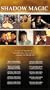 Shadow Magic [VHS]
