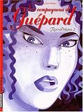 Revue Casterman  / Les Romantiques, tome 3 : Les Compagnons du Guépard