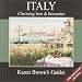 Book Karen Brown's Italy: Charming Inns & Itineraries 2003 (Karen Brown Guides/Distro Line)