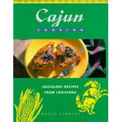 Cajun Cooking