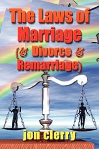 Cover of "The Laws of Marriage (and Divor... Cover of "The Laws of Marriage (and Divor...