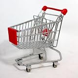 Novelty Mini Shopping Cart 51733TBIIJL. SL160 Novelty Mini Shopping Cart