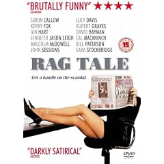 Rag Tale [DVD] [2005]
