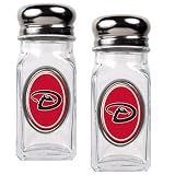 Arizona Diamondbacks Salt and Pepper Shaker Set