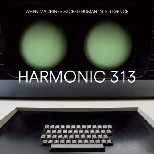 When Machines Exceed(ホェン・マシーンズ・エクシード・ヒューマン・インテリジェンス)