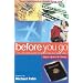 Travelling Tori's List of Travel books!