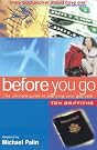 Before You Go...