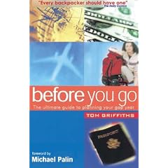 Before You Go: The Ultimate Guide to Planning Your Gap Year