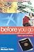 Before You Go: The Ultimate Guide to Planning Your Gap Year