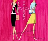 The Botox Diaries