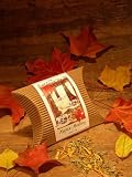 Salt Spring Tea Maple Medley Herbal Tea - .95 oz Pouch