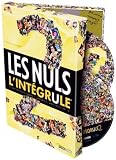 Revue UNIVERSAL  / Les nuls : l'intégrule 2 - Coffret 2 DVD