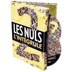 Les nuls : l'int�grule 2 - Coffret 2 DVD
