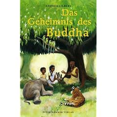 Das Geheimnis des Buddha