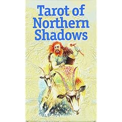 Tarot of Northern Shadows Deck