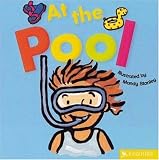 At the Pool (All Aboard)